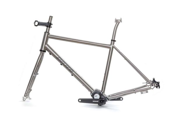 Pinion frameset new arrivals
