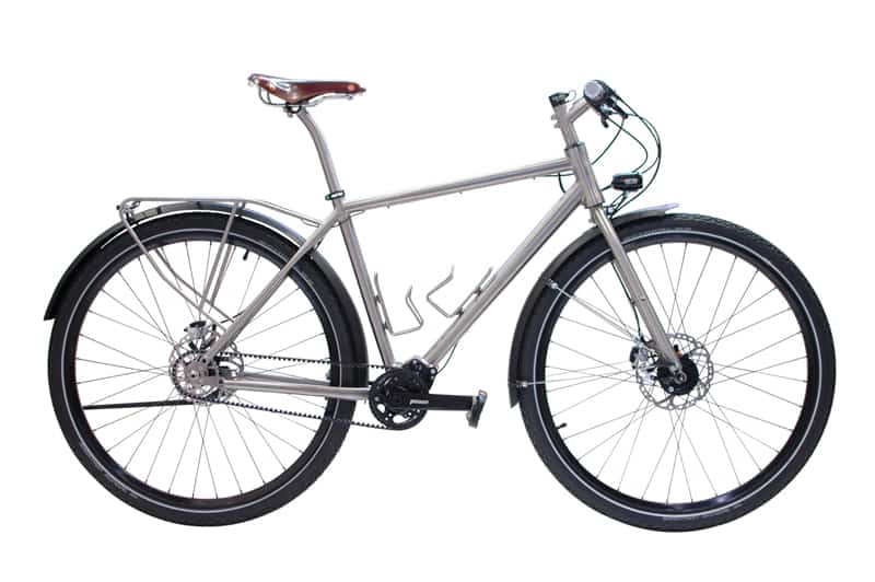 Carbon Rahmen Rennrad/Mountainbike pflegen, putzen, schützen