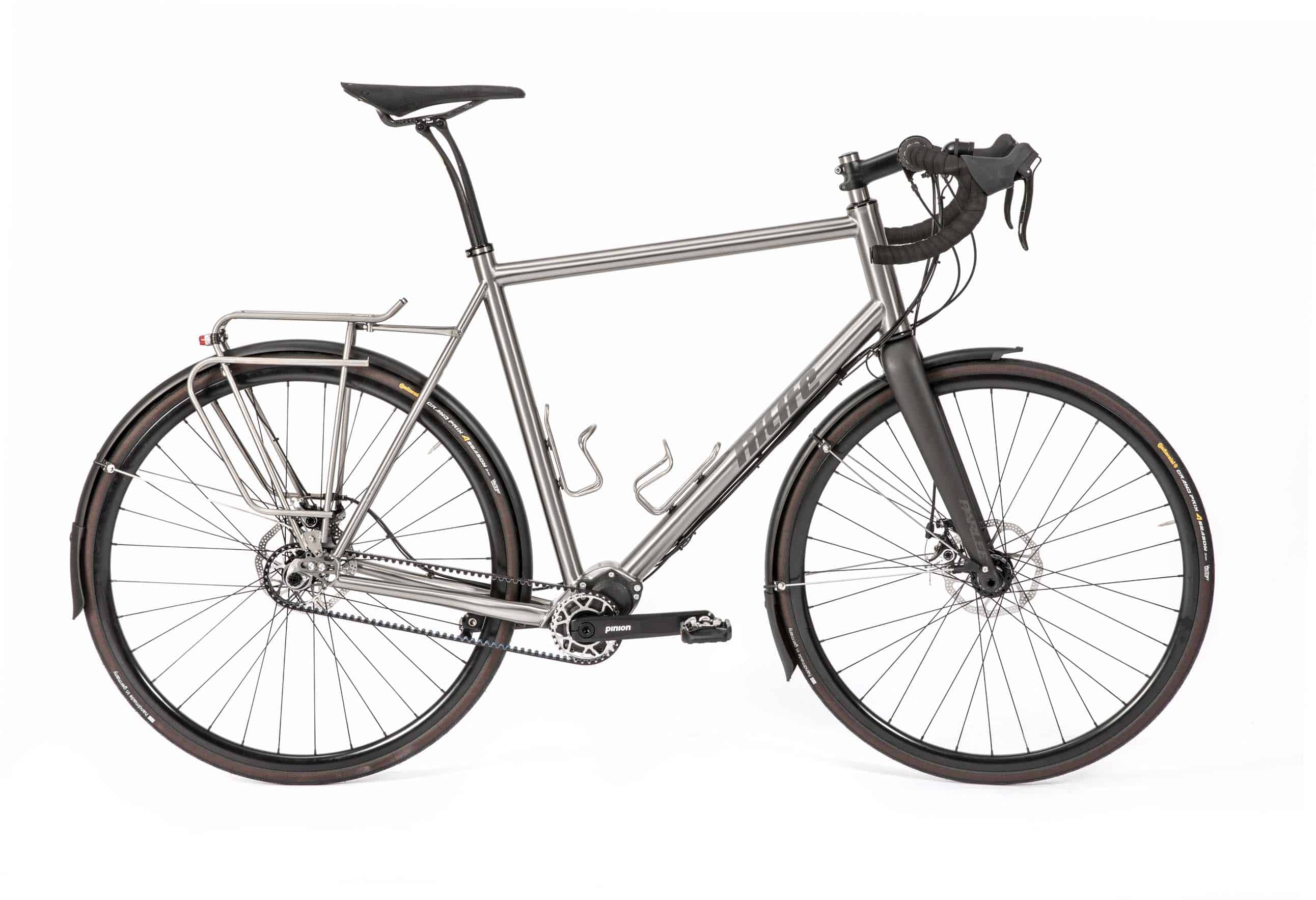 BionX PL250HT SL XL 48V 2011 bei HILITE-Bikes