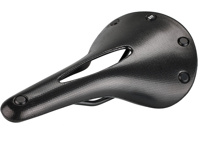 Der neue Brooks Cambium All Weather