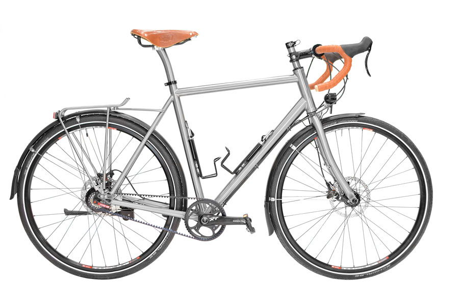 Titan Randonneur