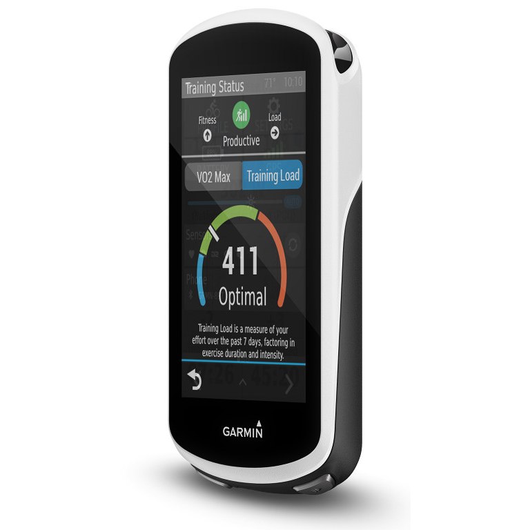 Garmin Edge 1030 Fahrrad zum Touren Fahren