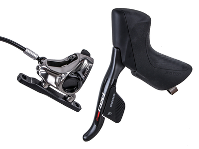 SRAM RED ETAP Hydraulisch: „SRAM eTap HydroR“