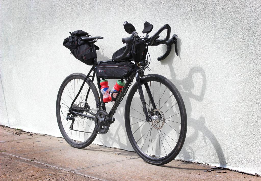 Schmale oder breite Reifen am Fahrrad