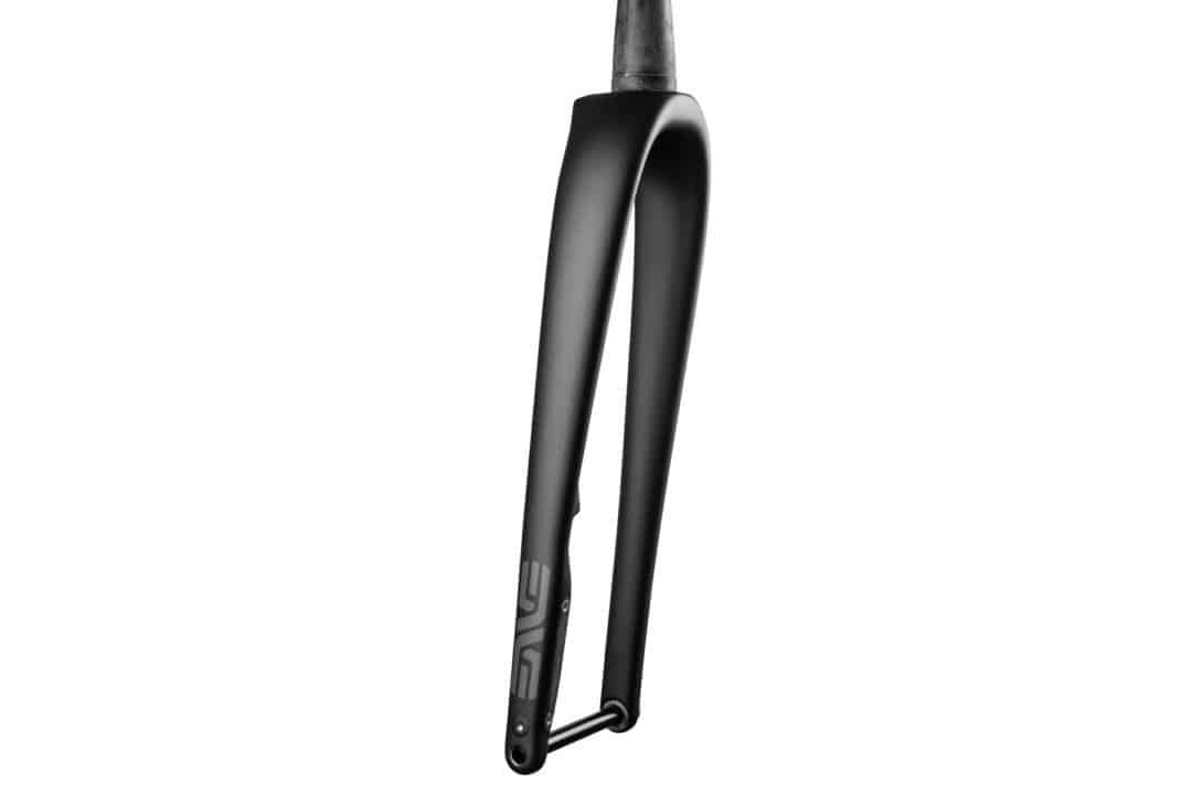 ENVE Gravel fork with up to 50 mm clearence