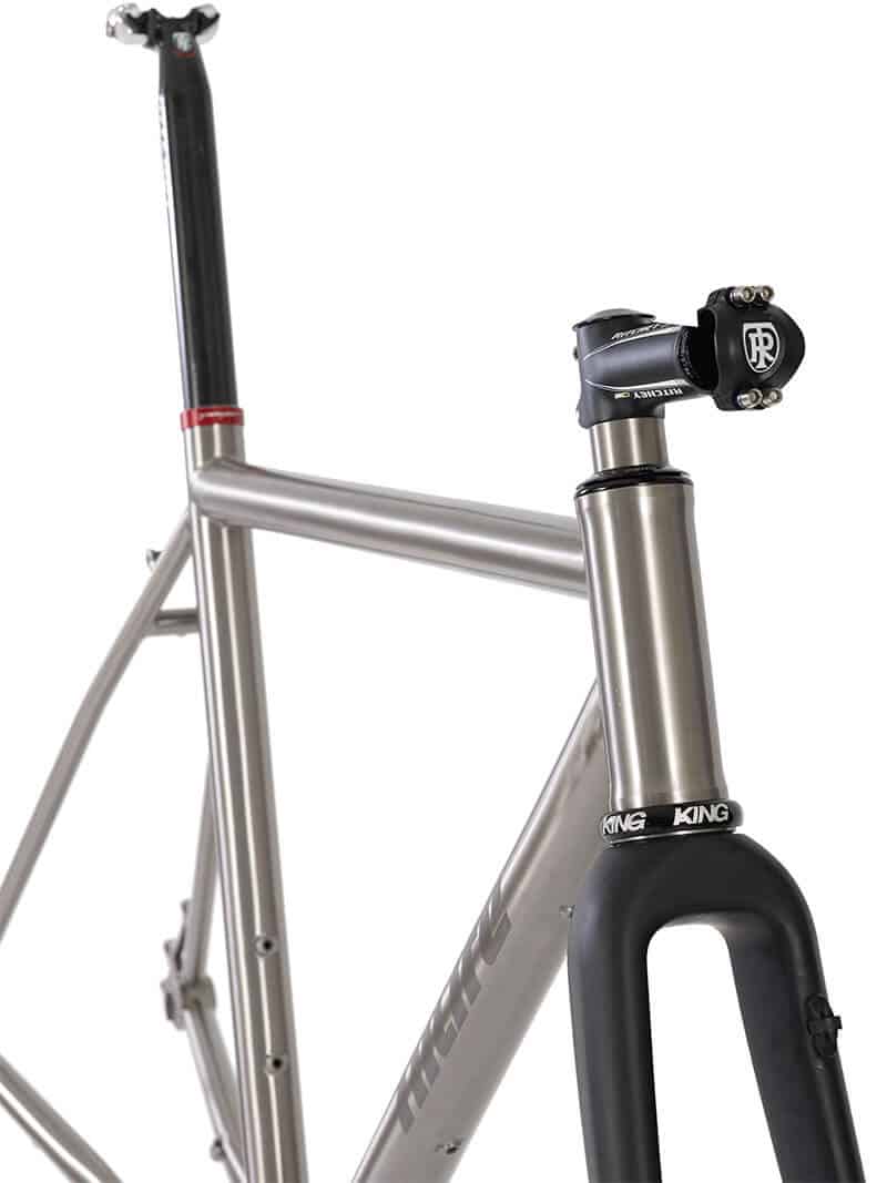 headset bike types